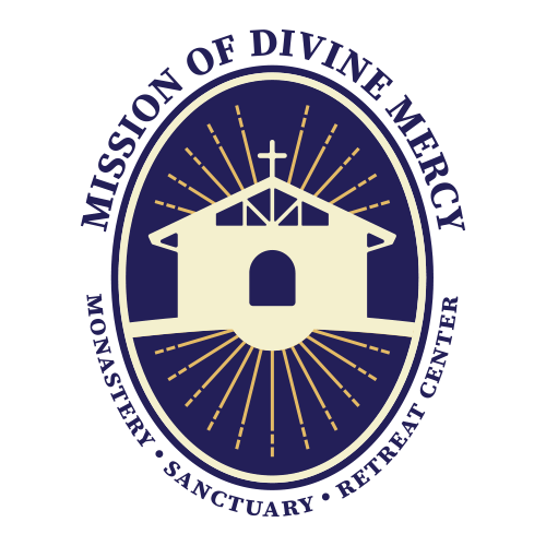 Mission of Divine Mercy Inc logo