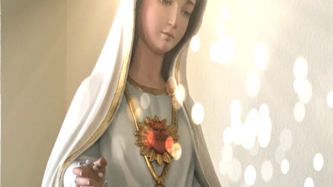 Our Lady of Fatima - OCC Center