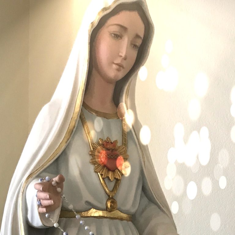 Our Lady of Fatima - OCC Center