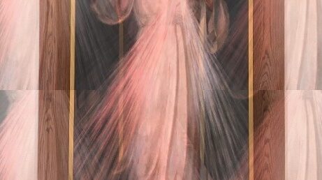 Divine Mercy Image