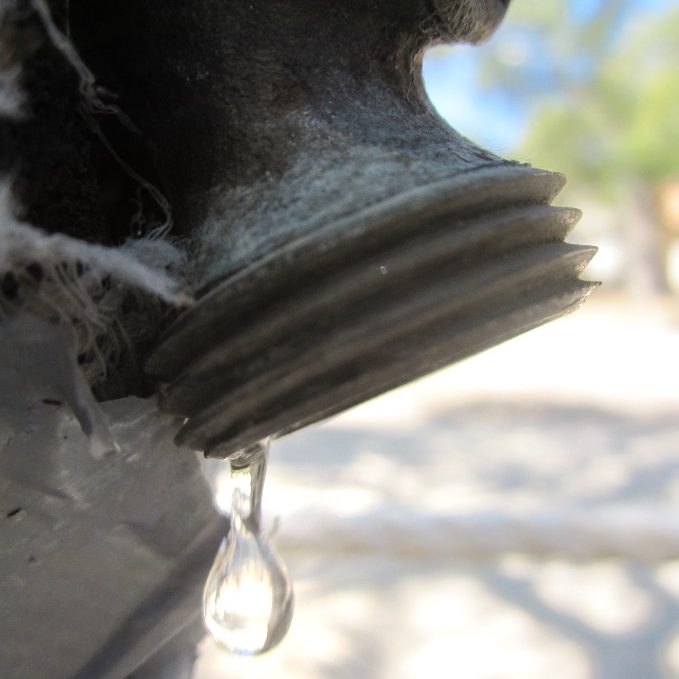 Drops of Graces for Faith Formation