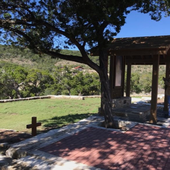 MDM's Cemetary & Holy Souls Memorial
