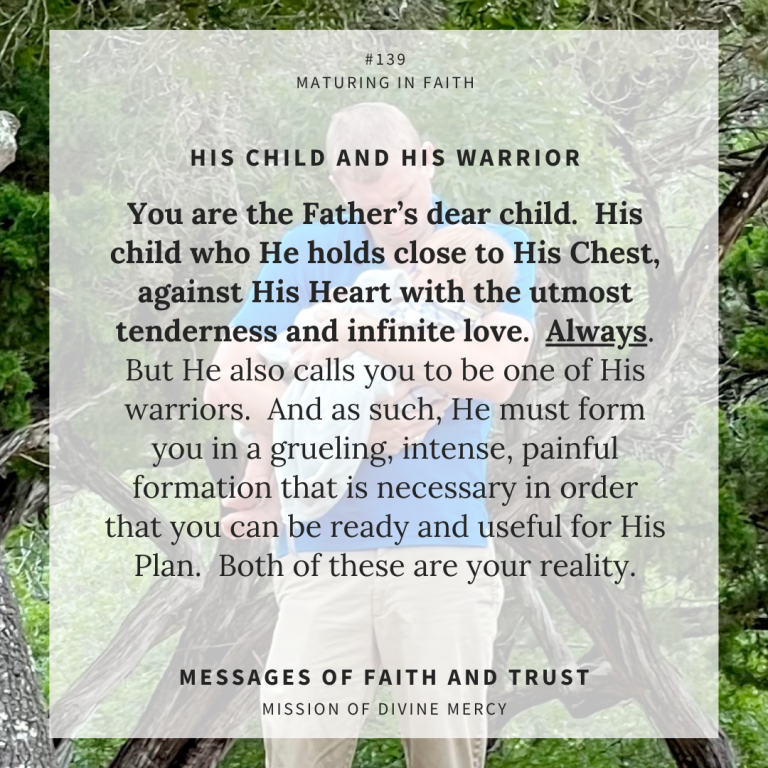 MDM Faith & Trust Messages - October 13, 2021