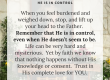 MDM Faith & Trust Messages - December 13, 2021