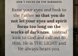 MDM Faith & Trust Messages - December 15, 2021