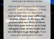 MDM Faith & Trust Messages - December 20, 2021