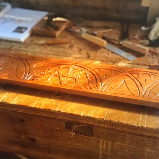 St. Joseph's Workshop