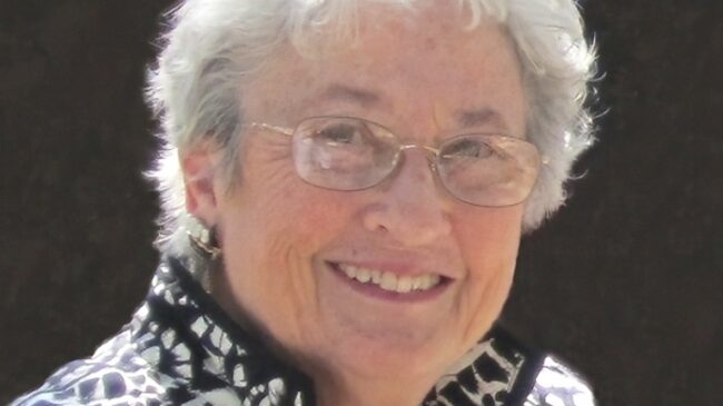 Margaret Foster