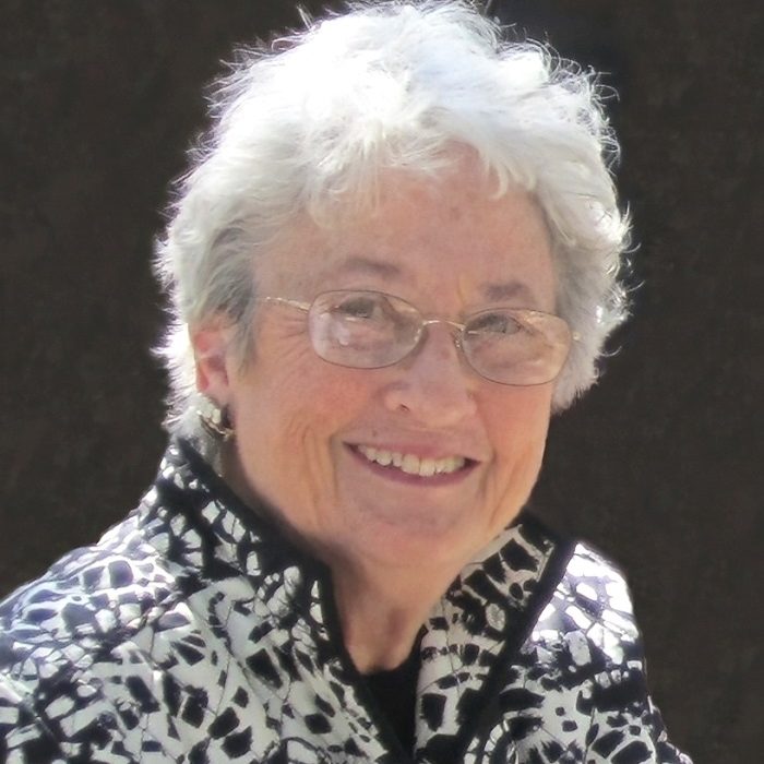 Margaret Foster