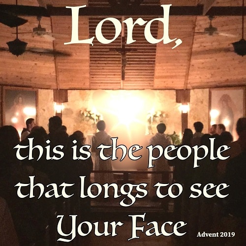 Mission of Divine Mercy - Advent 2019 Newsletter