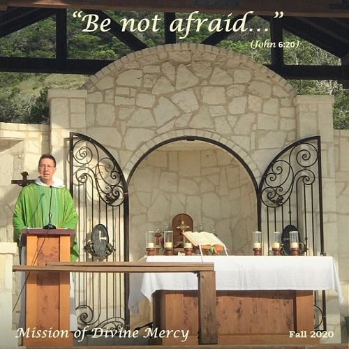 2020 Fall Newsletter