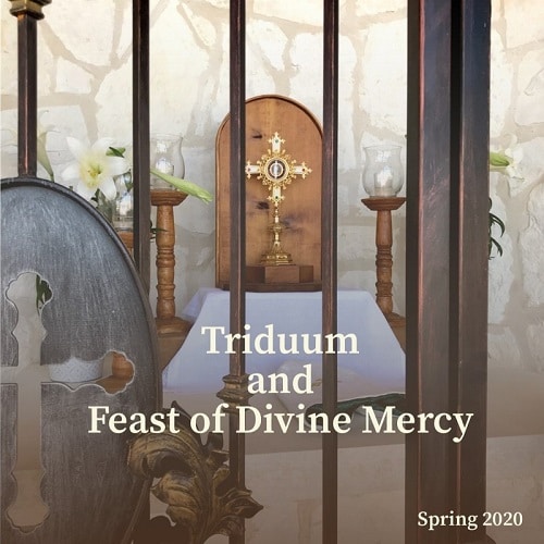 2020 Lent Newsletter