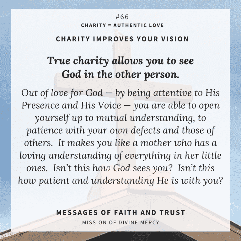 MDM Faith & Trust Messages - September 21, 2020