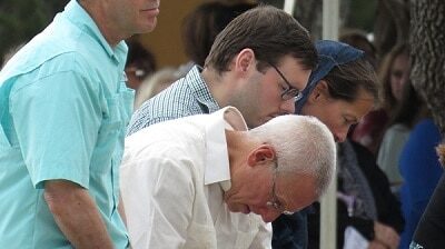 Mission of Divine Mercy - Reflection & Prayer on DMS - 2022