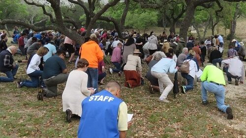 pentecost transformation requires difficult training