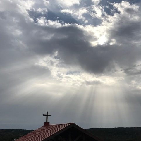 Contemplating God's Attributes