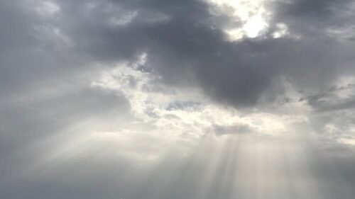 Contemplating God's Attributes