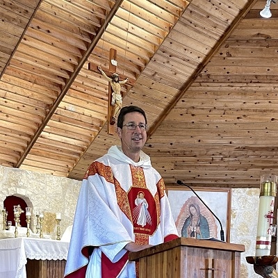 Divine Mercy for Now | Mission of Divine Mercy
