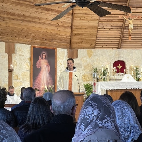 Apocalypse: Triumph of Love | Mission of Divine Mercy