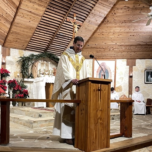 Epiphany and Opportunity | Mission of Divine Mercy