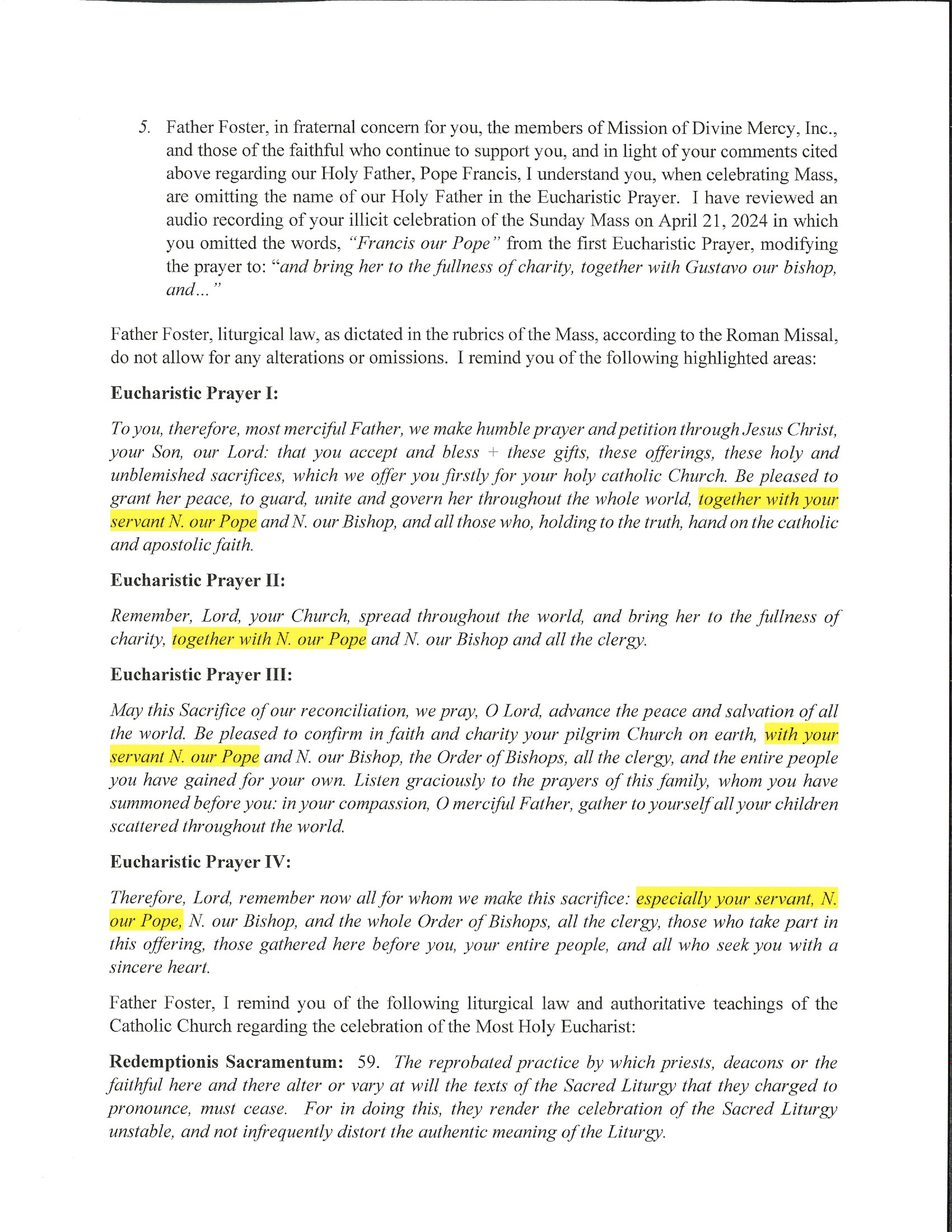Document original (en anglais)