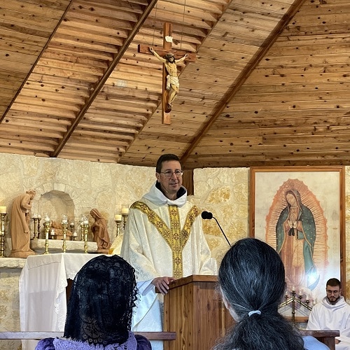 The Holy Mass is in Danger | Mission of Divine Mercy