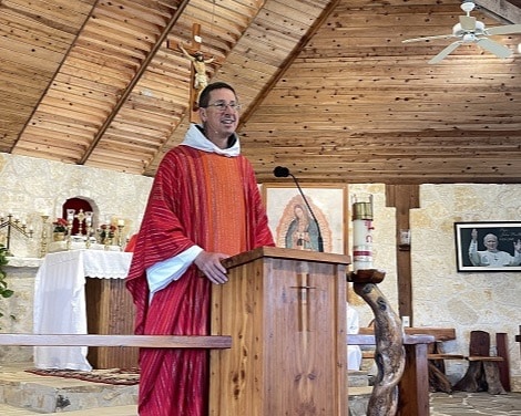A New Pentecost | Mission of Divine Mercy