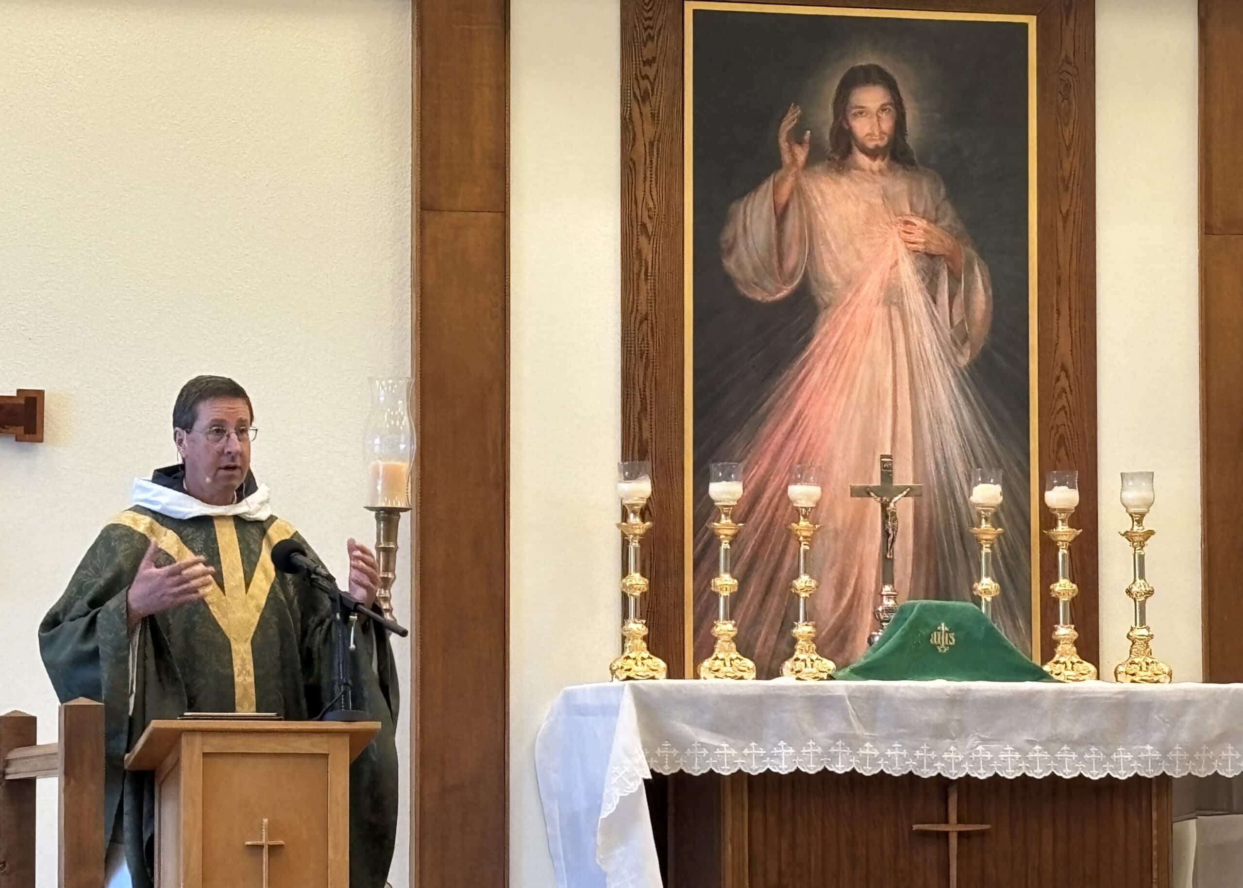 Does Life Have Meaning? | Mission of Divine Mercy
