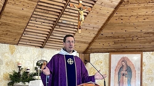 The Passion of St. Joseph | Mission of Divine Mercy