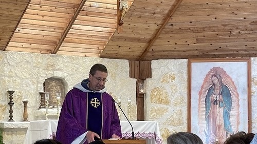 When God Intervenes&hellip; | Mission of Divine Mercy