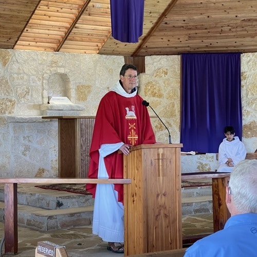 Our Refuge Today | Mission of Divine Mercy