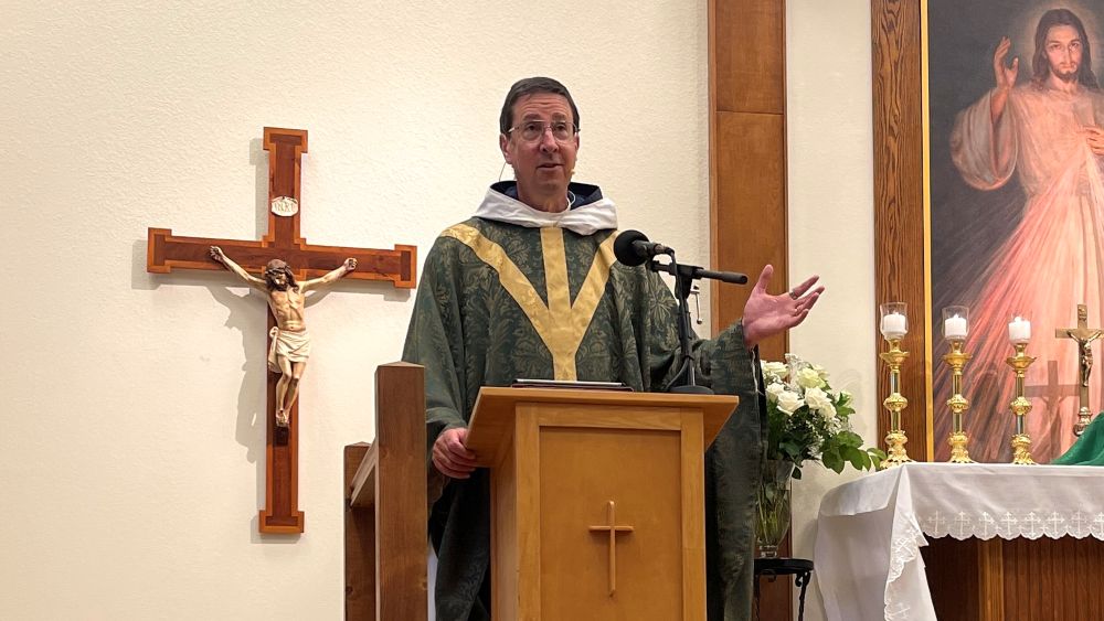 Outcasts and Boldness | Mission of Divine Mercy