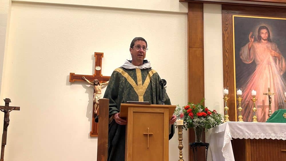 Helping Save Souls | Mission of Divine Mercy