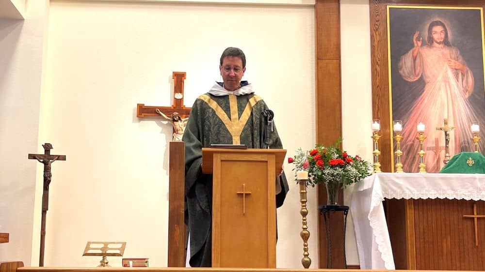 When we can&rsquo;t pray&hellip; | Mission of Divine Mercy