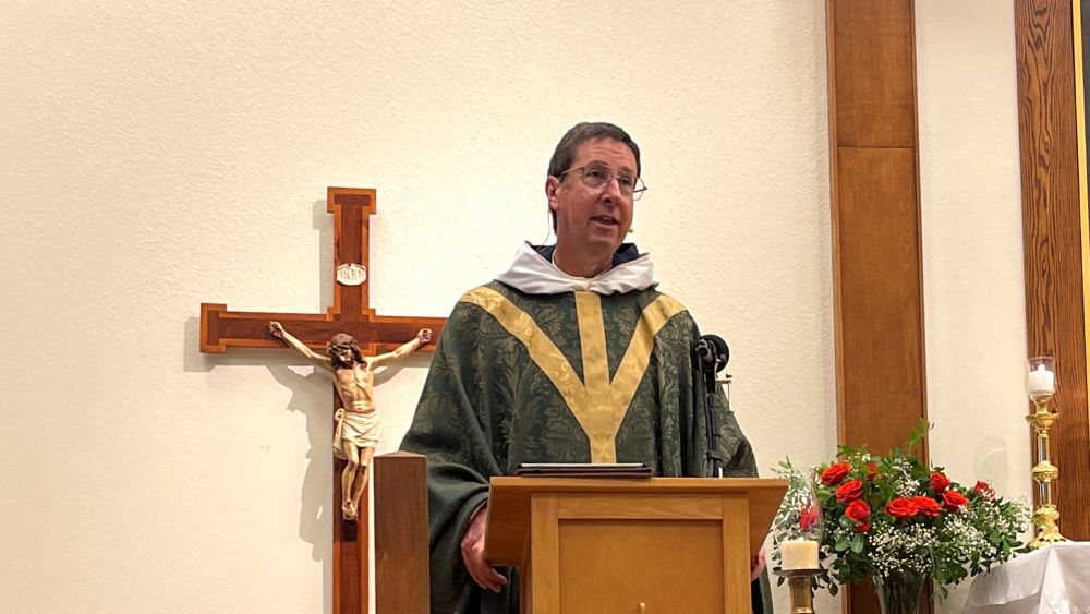 God's Help in the Church's Crisis | Mission of Divine Mercy