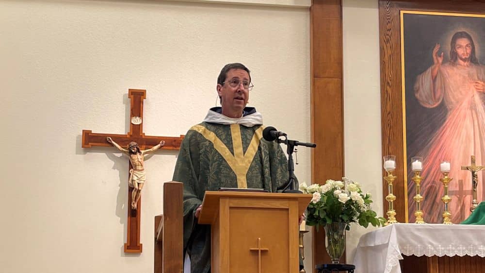 When You Want to Quit | Mission of Divine Mercy