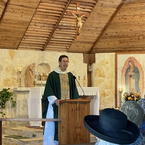 When Forgiveness is Hard | Mission of Divine Mercy