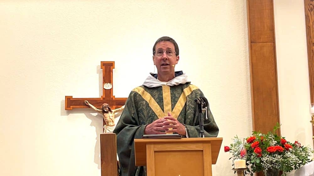 Are You a Watchman? | Mission of Divine Mercy
