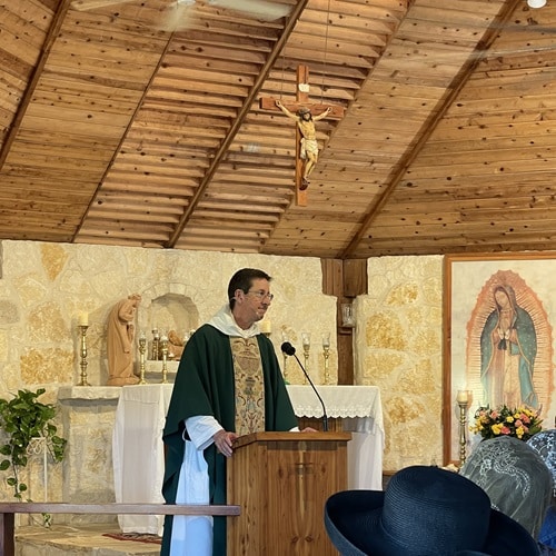 Would God Allow This to His Church? | Mission of Divine Mercy